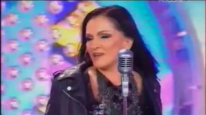 София Ротару   “Было, но прошло“ 2010