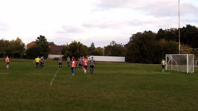 Ф.К."Агроном-90"-FC Stern 1:4