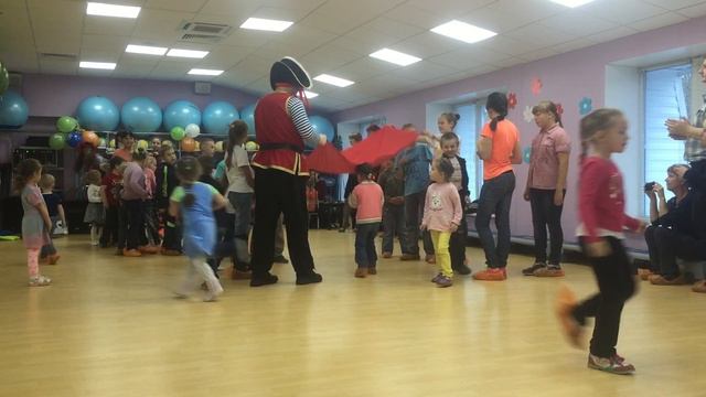 Анна и пираты. смотреть онлайн