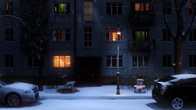 Новая новогодняя песня: Мишка смотреть онлайн