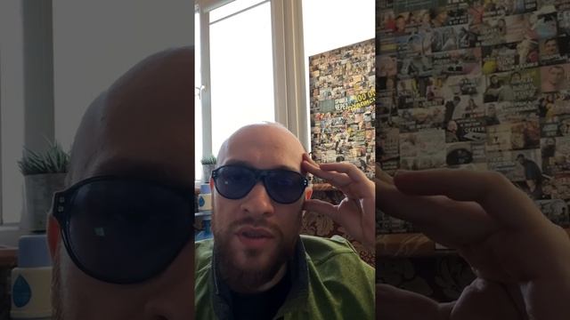 МЫСЛИ В СЛУХ ПОСЛЕ ПОЕЗДКИ , ВСТРЕТИЛ ПОДПИСЧИКА смотреть онлайн