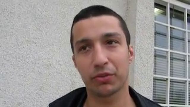 АТАНАС ГЕРЕНОВ - "КАБЛЕШКОВО" смотреть онлайн