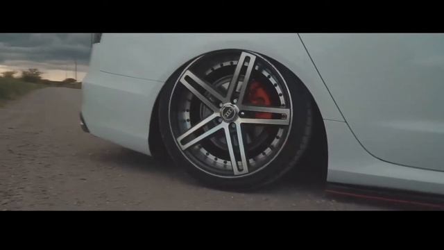 Audi A5 C7 Z-Performance - Audi World - Appeal - H смотреть онлайн