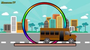 Транспорт звуки машинки Изучаем транспорт презентация сборник