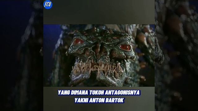 Referensi The Fly 2 dalam film The Transporter 2. смотреть онлайн