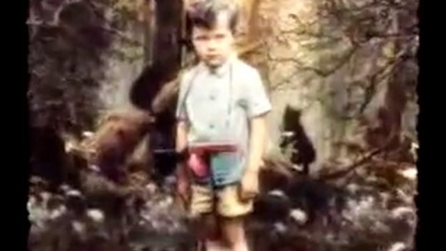 Ундервуд Очень хочется в Советский Союз