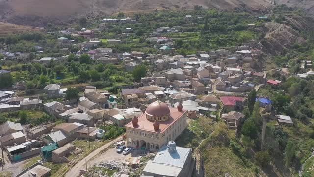 село Мискинджа Республика Дагестан Россия 2024 г. смотреть онлайн