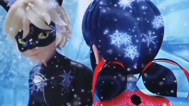 Нарезка из моих клипав!С днём рождения Леди баг и Супер кот!❤️✨✨ (7 лет на экране в России!) смотреть онлайн