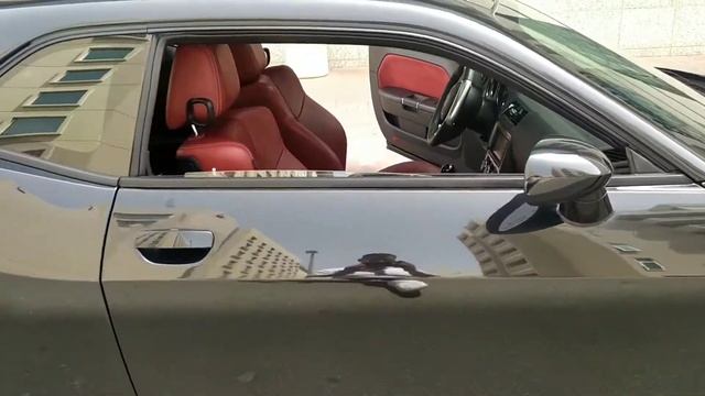 My beautiful Srt 8 392 challenger смотреть онлайн