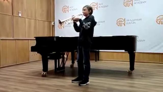 Вадим Митин 13 лет смотреть онлайн