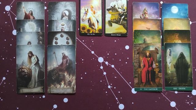 Таро-прогноз ЛЕВ ♌ | Любовь и Отношения 💖 | АВГУСТ 2024 год смотреть онлайн