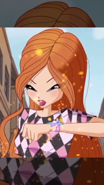 #shorts #winxclub #Bloom(Word_of_winx Bloom)Блум Винкс/Мир Винкс ♀️✨ #рекомендации #ebit #video смотреть онлайн