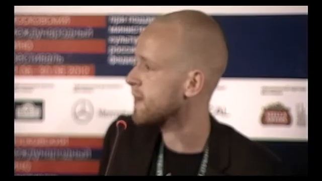 ПК Бибоп на 34 ММКФ. смотреть онлайн