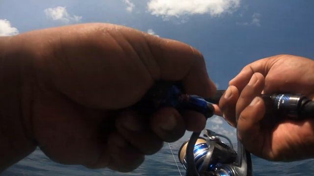 Tenggiri rempit lesen open season.. - Vlog #24 - Jigging Perairan Kemaman смотреть онлайн