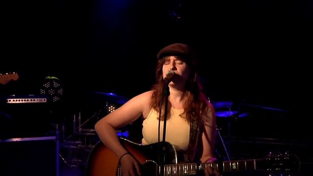 Susan Gemser - Regen In Ons Huis (live) смотреть онлайн
