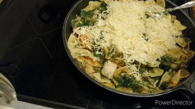 БЫСТРЫЙ УЖИН 😋👍 смотреть онлайн