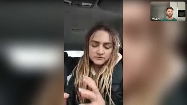Как за 5 дней установить контакт с собой смотреть онлайн