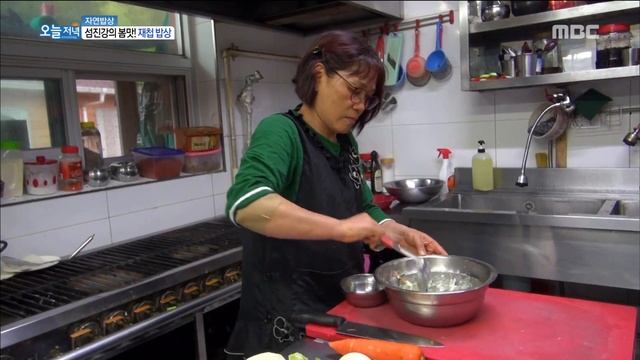 [Live Tonight] 생방송 오늘저녁 848회 - a corbicula table 180516 смотреть онлайн
