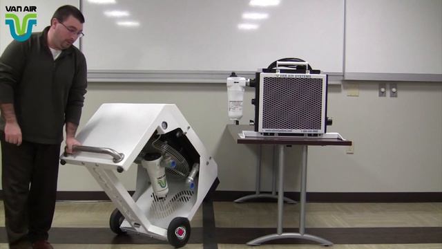 What is the difference between the Cool Pak and Cool Pak Pro Aftercooler System смотреть онлайн