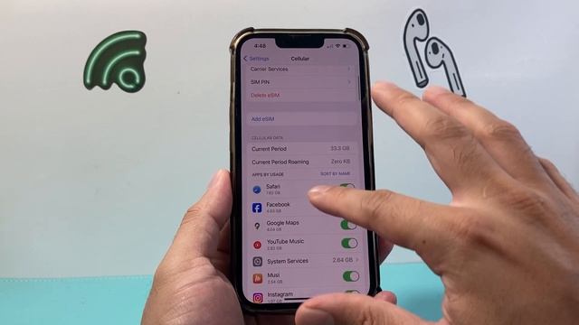 How to Reset Data on iPhone смотреть онлайн