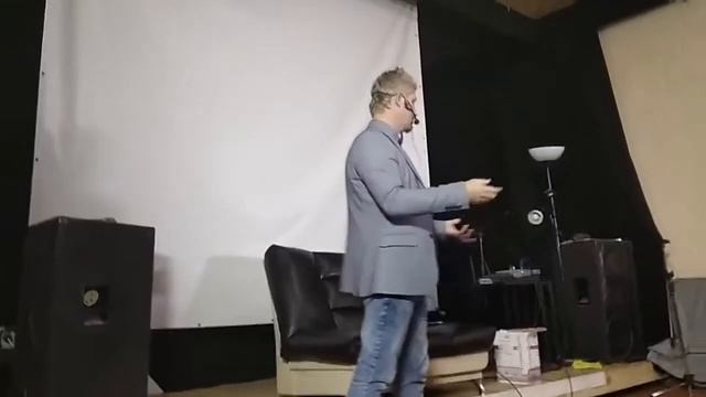Тренинг “Работа в ВК “ от А Артюхова г Питер 30 09 18гКруизный клуб Инкрузес ⁄InCruises смотреть онлайн