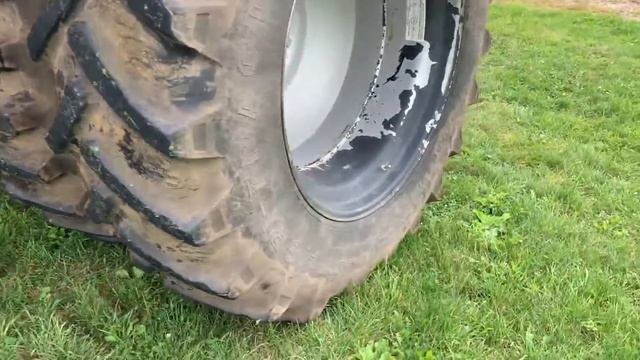 2007 CASE IH 8010 For Sale смотреть онлайн