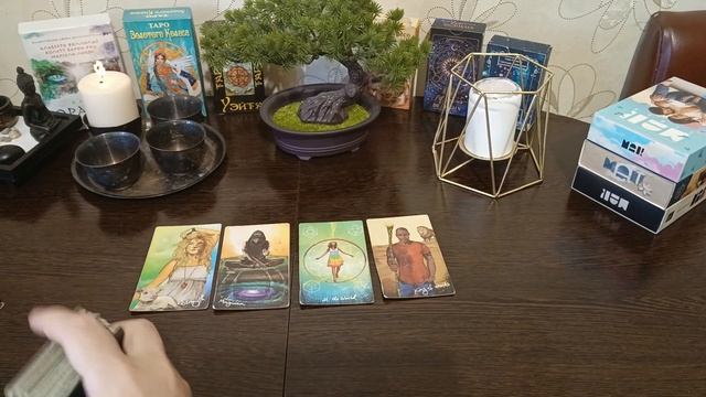 ♓РЫБЫ 💯Таро Прогноз на Июнь месяц 🍀 смотреть онлайн