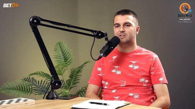ODUZMITE NAM MIKROFON #29 - Piksi je još selektor?! смотреть онлайн