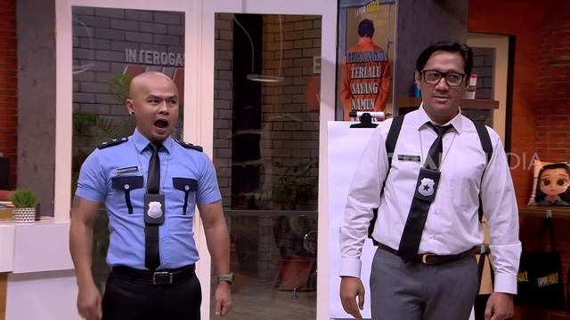 Wendi Cemburu, Kiky Dirayu Randy Martin | LAPOR PAK! (25/11/21) Part 2 смотреть онлайн