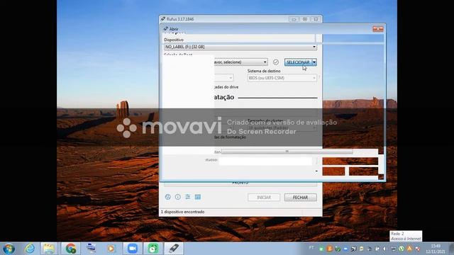 como criar pendrive bootavel do programa WinPE смотреть онлайн