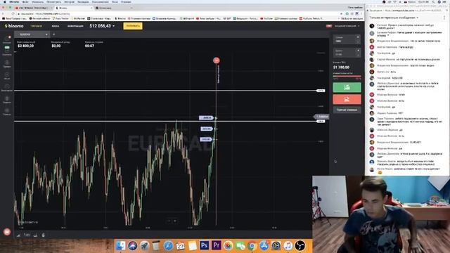 Начальный баланс 13 374$ Конечный баланс 17 731$ смотреть онлайн