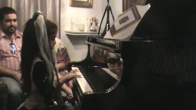 Juliet Herrera Piano Recital - Dr D's Conservatory of Music 11/08/15 смотреть онлайн