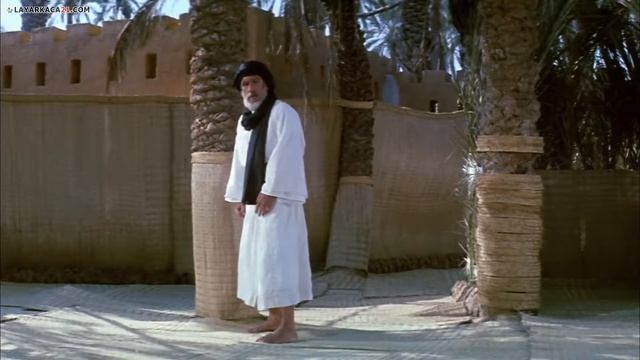 The Message (1977) Kisah Kenabian Nabi Muhammad SAW Full HD 1080 P