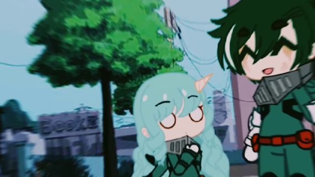 Hmm..?|| BNHA/MHA ||ft.Eri,deku,aizawa & LOV смотреть онлайн