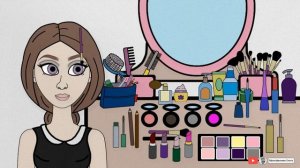 Кукла Настя. Модные приключения 💗 Мультфильм для девочек. Прогулка в парке