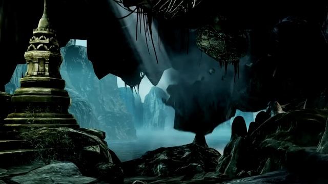 Killer Instinct: Sadira The Master Assasin смотреть онлайн