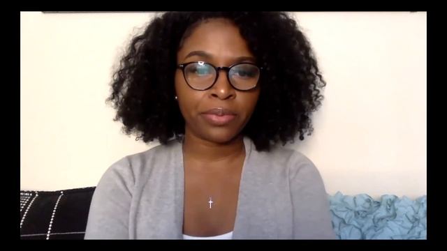 Book Talk with Dr. Nadia Brown смотреть онлайн