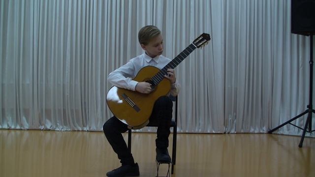 Митичкин Артемий,12лет смотреть онлайн
