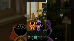 ПОППИ ПЛЕЙ ТАЙМ ШИП 3 ЧАСТЬ 1❀