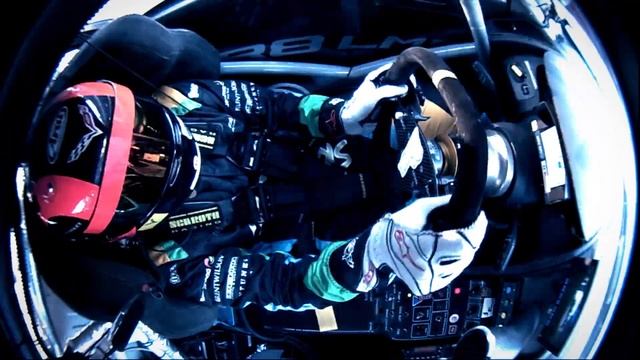 2016 Liqui-Moly Bathurst 12 Hour promo смотреть онлайн