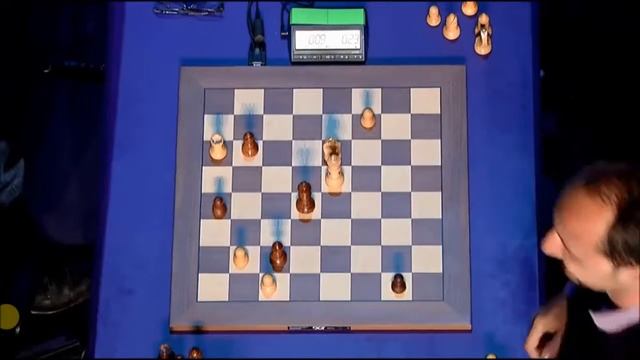 Incidect ! Topalov Forgetting Chess Rule and Forfeited Against Nakamura in Winning Positio смотреть онлайн