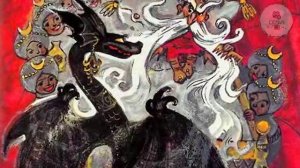 Руслан и Людмила краткое содержание по главам поэмы А. С. Пушкин программа ученикам 4 - 5 класса