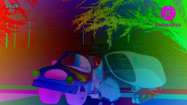 это больше не твоя машина Csupo Effects Sponsored By Preview 2 Effects