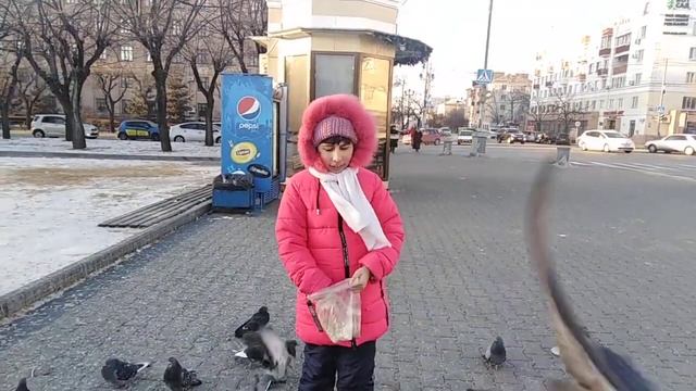 Зима смотреть онлайн