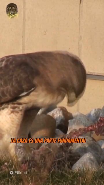 Los Gavilanes: Majestuosos Cazadores Del Cielo 🦅 | Animales Salvajes смотреть онлайн