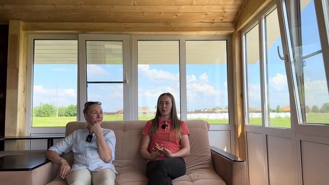 Откровенно про работников! Сколько человек трудится на Молодой Ферме? смотреть онлайн