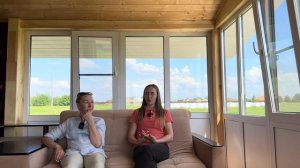 Откровенно про работников! Сколько человек трудится на Молодой Ферме?