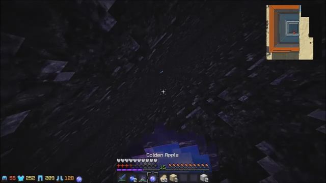Splitting Unleashed-Archon Chrome смотреть онлайн