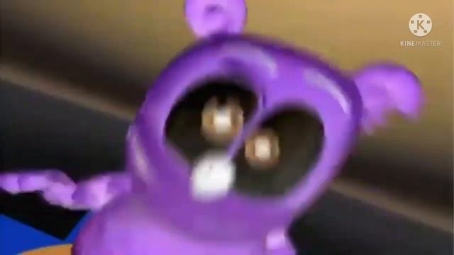 Gummy Bear Song English Vocaloid in Fake G Major смотреть онлайн