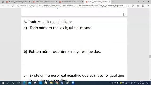 Clase MMAT 101_2 смотреть онлайн